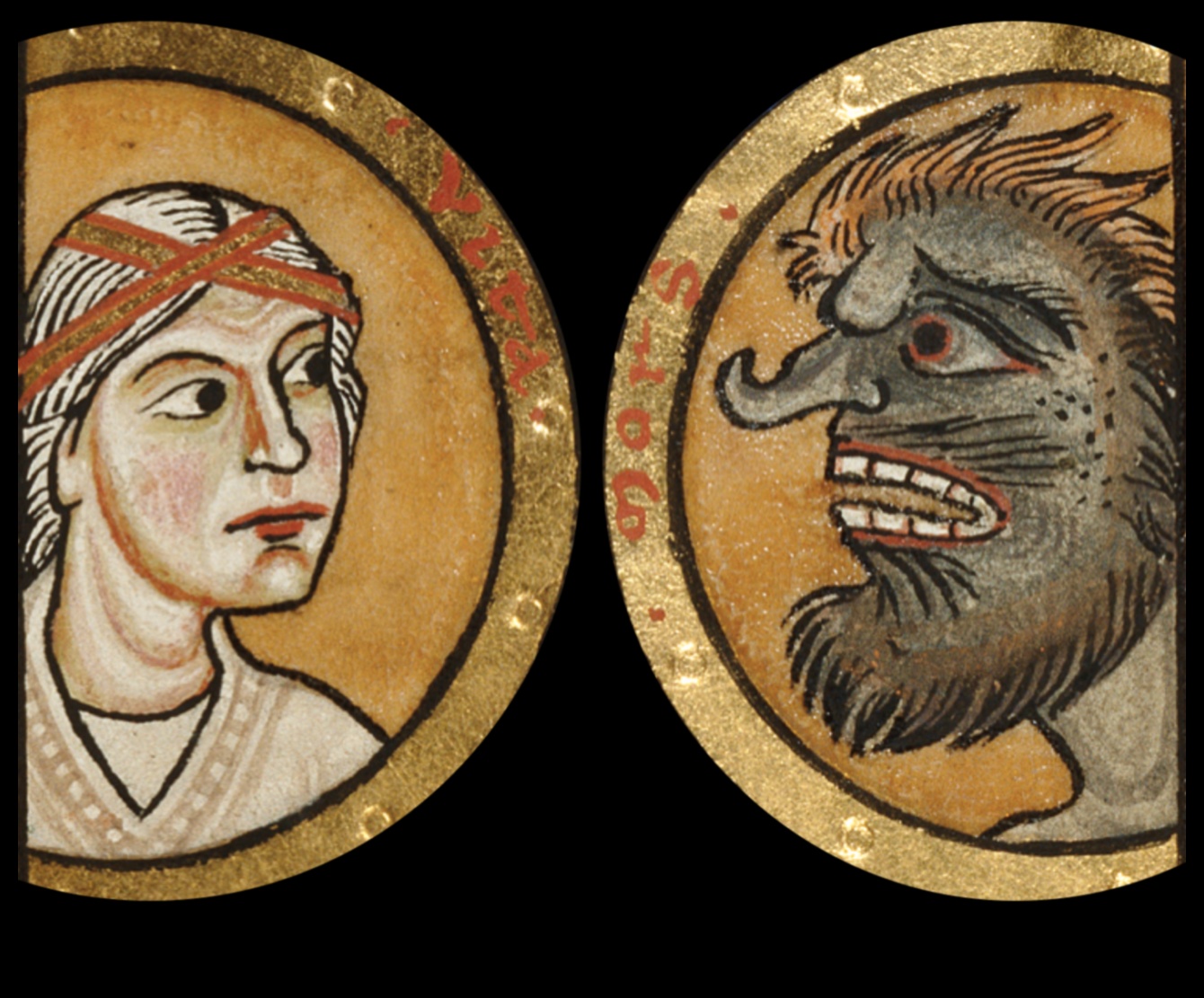 الحوارات الفنية: المحادثات عبر الزمن في مخطوطات عصر النهضة