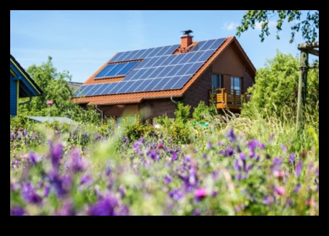 عجائب صديقة للبيئة: تحويل الأفكار إلى حقائق متجددة